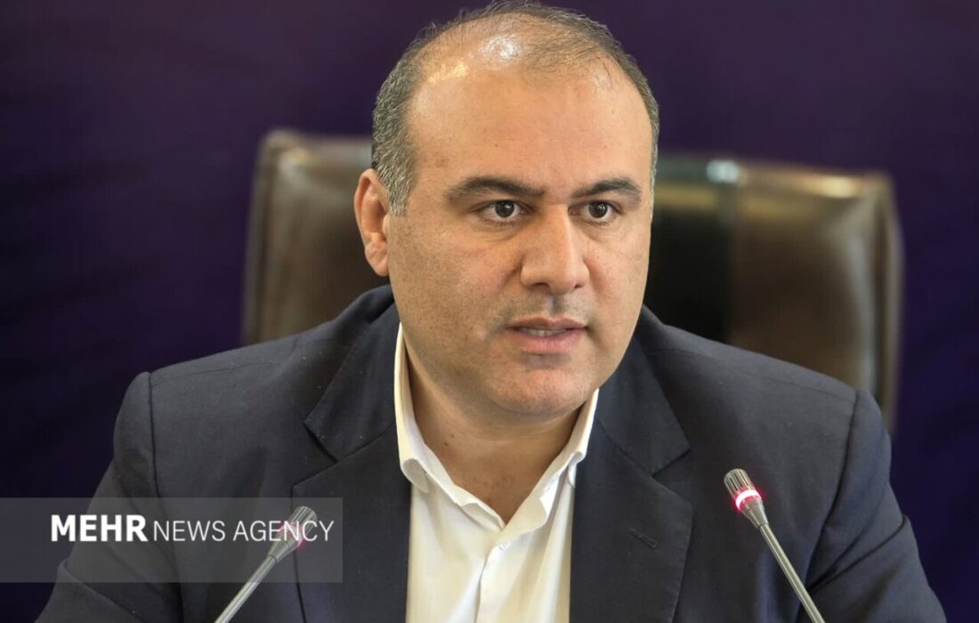 گلشن: تولید ۱۳۰ تُن ابریشم در لنگرود طی سال جاری