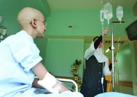 تأمین داروی بیماران سرطانی بیرجند برای ۶ ماه آینده؛ نگرانی وجود ندارد