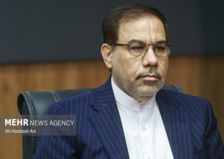 جهانگیر: برخی محکومان امنیتی مشمول عفو اخیر شده‌اند