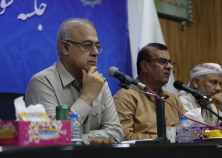 ۱۵۰۰ کلاس درس به ظرفیت آموزشی هرمزگان افزوده خواهد شد