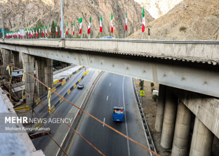 بلاتکلیفی عوارض ۳۵۰۰ میلیاردی در آزادراه‌های کشور