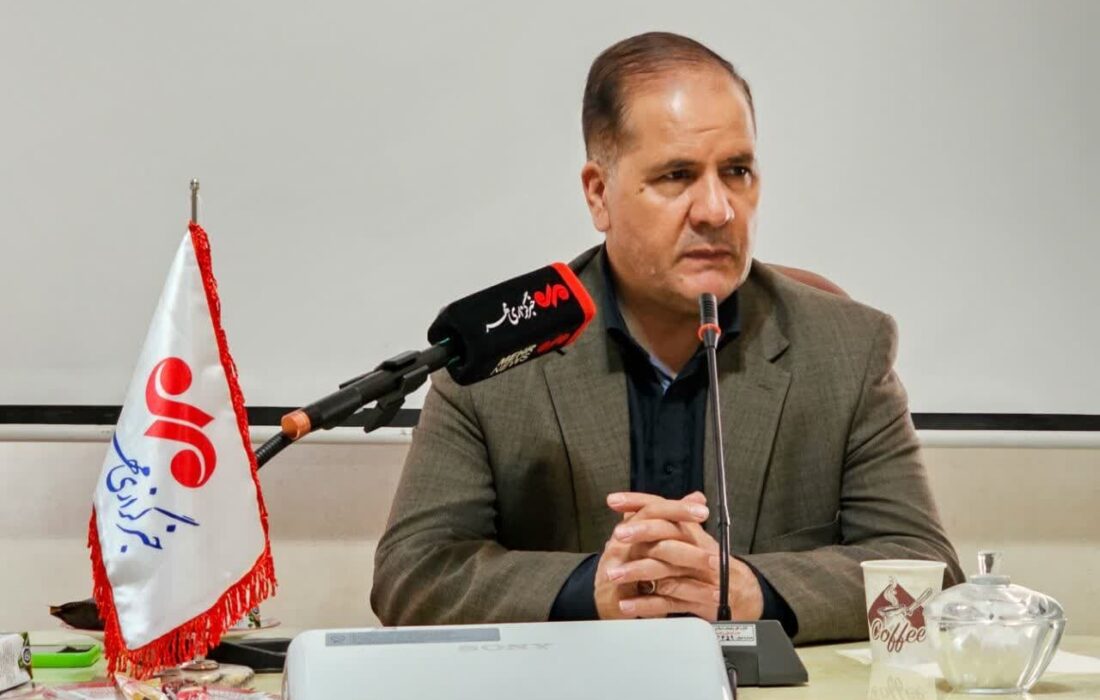 اسماعیلیان خبرداد؛پیگیری هزار شکایت مردمی در خصوص اسراف آب در مشهد