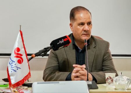 اسماعیلیان خبرداد؛پیگیری هزار شکایت مردمی در خصوص اسراف آب در مشهد