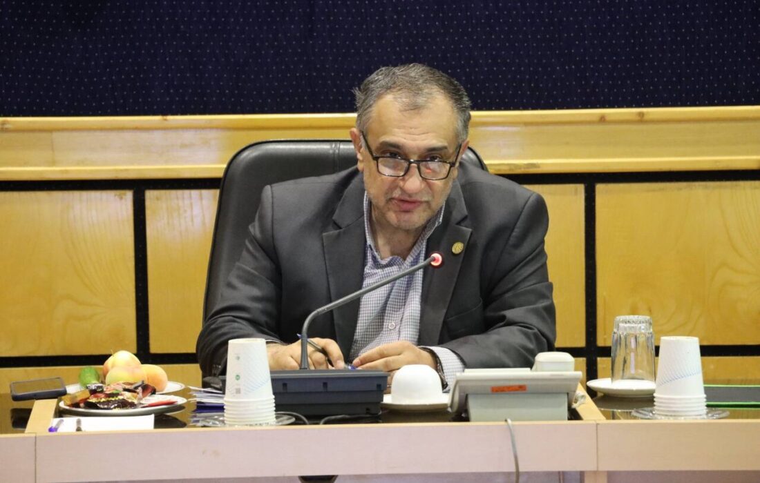 جنگ امروز، نبرد رسانه‌ها و روایت‌هاست، نه تانک و هواپیما