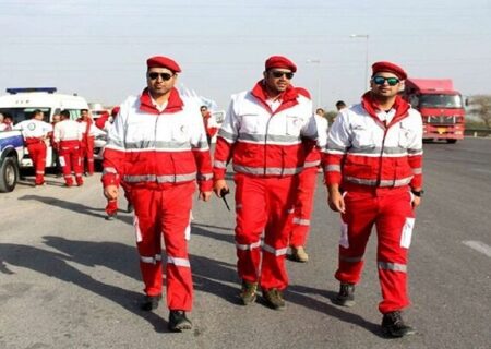 سلیمی: هلال احمر گلستان با ۱۷ پایگاه فعال آماده مقابله با حوادث پاییزی