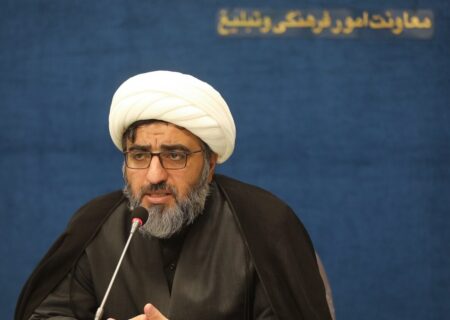 هویت مادری، محور نقش‌آفرینی بانوان در جهاد تبیین است