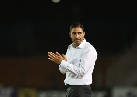 هاشمیان: هنوز به شرایط استاندارد مد نظرمان نرسیدیم