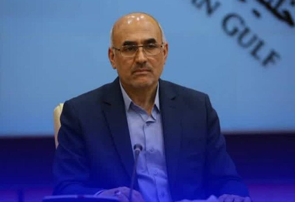 پیگیری پروژه‌های تأمین  آب دشتستان