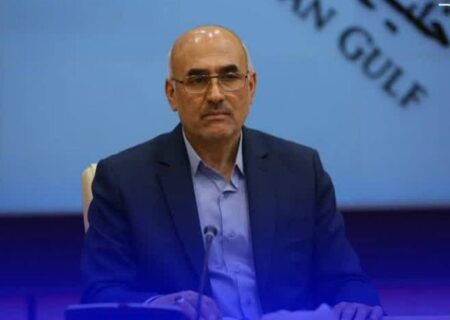 پیگیری پروژه‌های تأمین  آب دشتستان