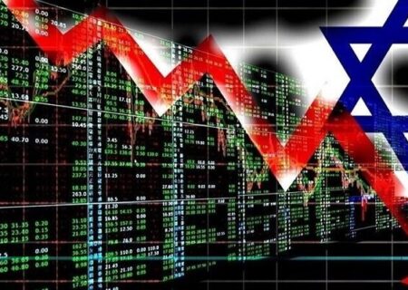 حملات موشکی ایران، بزرگترین رکود اقتصادی رژیم صهیونیستی را رقم زد