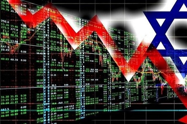 حملات موشکی ایران، بزرگترین رکود اقتصادی رژیم صهیونیستی را رقم زد