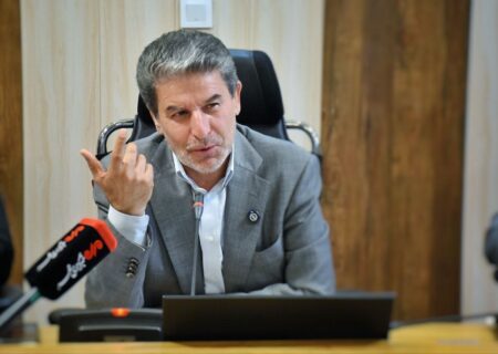 ترکمنستان برای مهار آتش‌سوزی‌های مرزی با ایران همکاری می‌کند