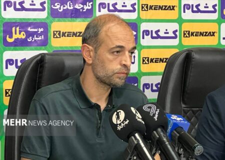 سپاهان در تاریخ لیگ برترچنین شروع ضعیفی نداشت؛ مدیران به رختکن نیایند