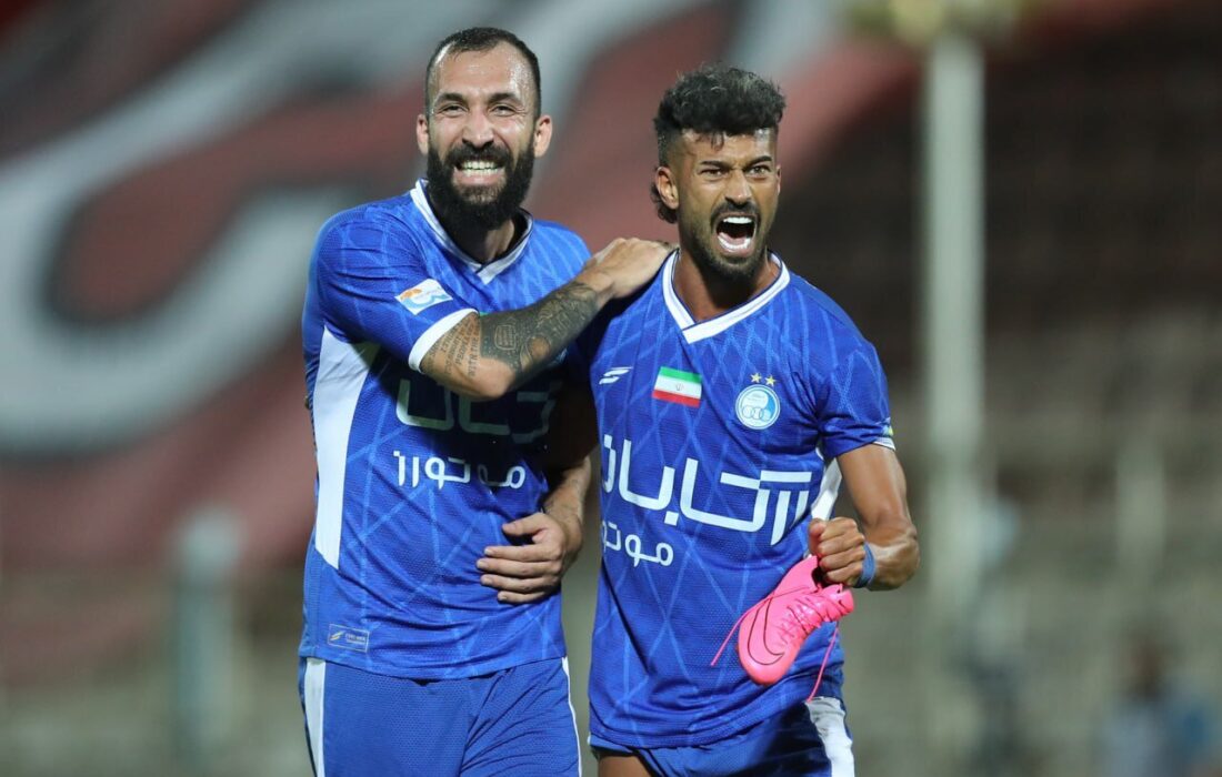 معرفی داور اولین بازی استقلال در لیگ قهرمانان آسیا ۲