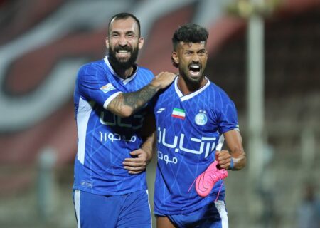 معرفی داور اولین بازی استقلال در لیگ قهرمانان آسیا ۲