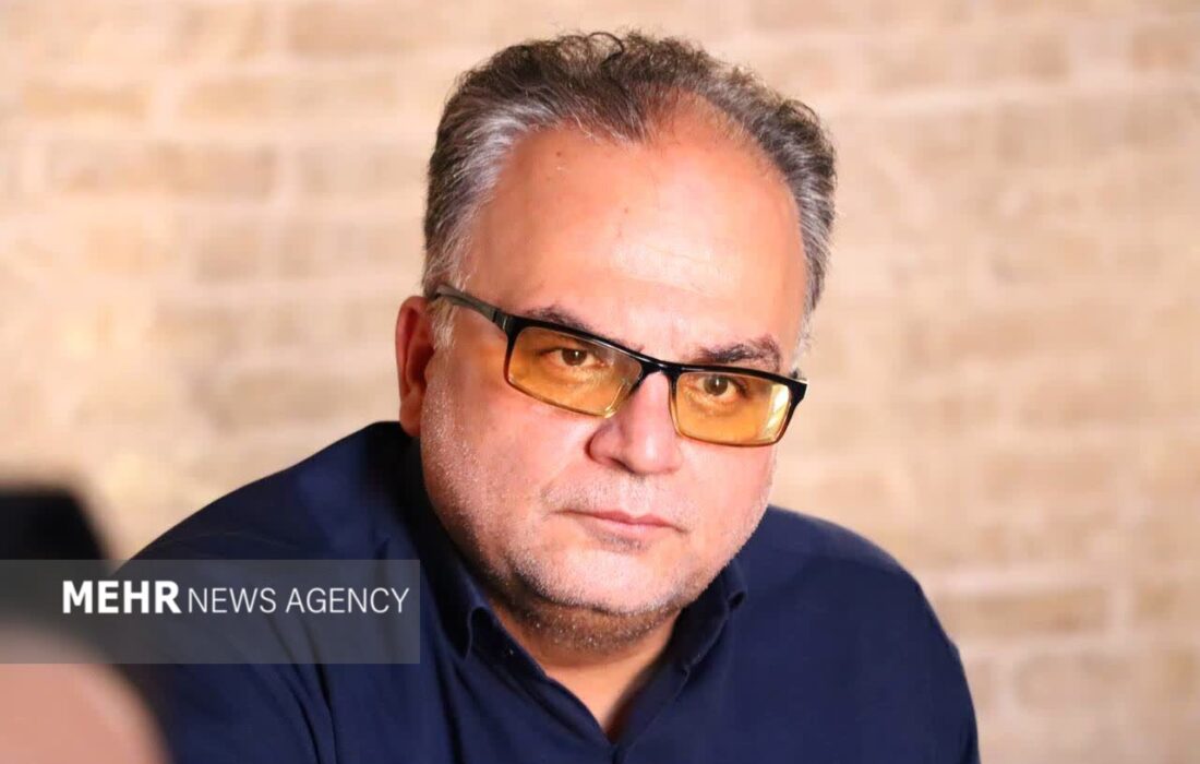 فرماندار سمنان خبر داد: بهرهبرداری از پل خیرآباد تا دهه فجر