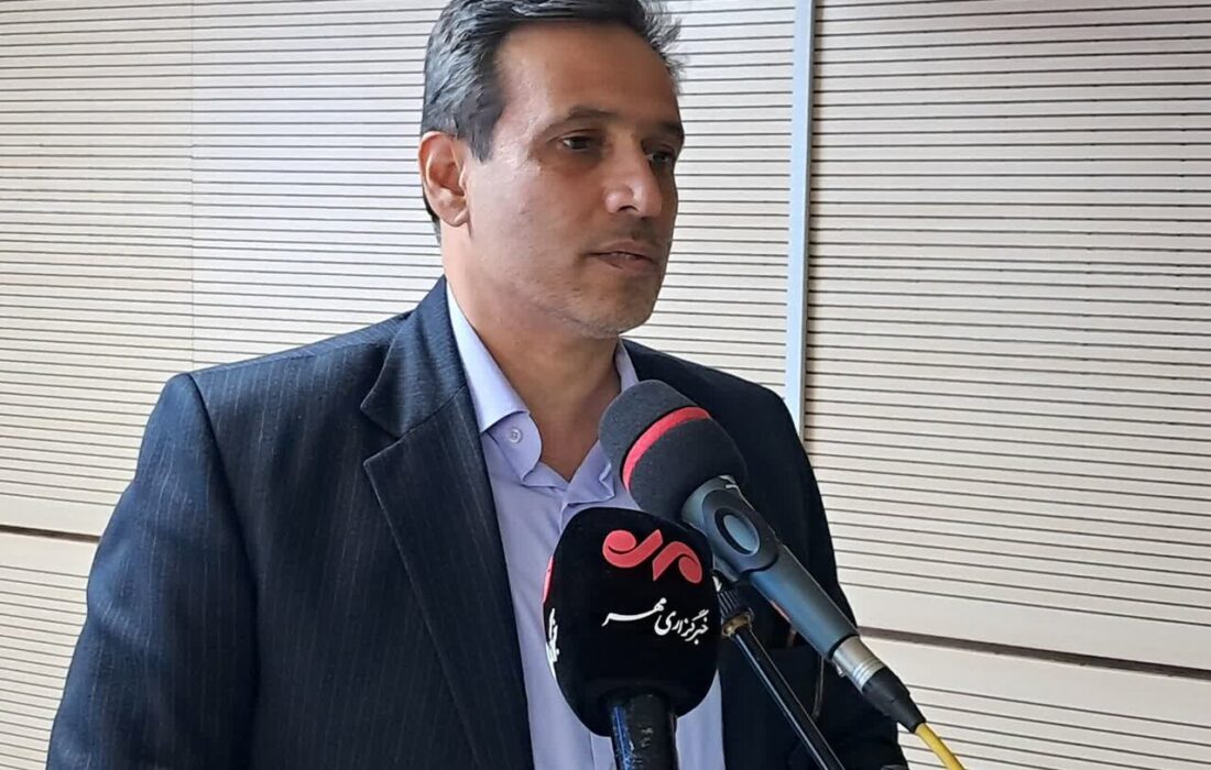 کرمانشاه با تولید ۱۱۱ هزار تن نخود، صدرنشین کشور شد