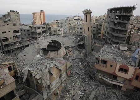 ادامه نسل‌کشی بی‌وقفه در غزه؛ ۶۰ فلسطینی دیگر به شهادت رسیدند