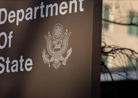 ادعای یک مقام آمریکایی دیگر: آماده گفتگو با ایران هستیم