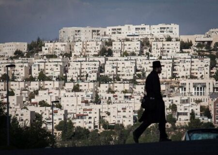 واشنگتن: الحاق کرانه باختری به اسرائیل، لطمه ای به توافق با عرب‌هاست