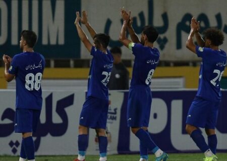 تشویق ستاره‌ها، غیبت ساپینتو و اتحاد خوزستانی‌ها در جدال استقلالی‌ها