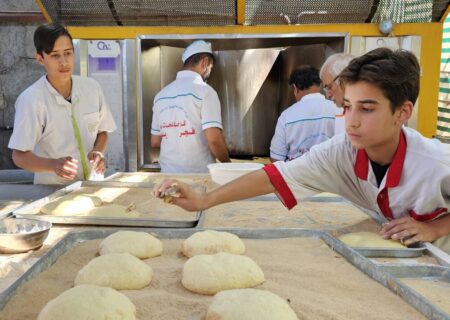 فرماندار یزد: نانوایان برتر شهرستان معرفی و تقدیر می‌شوند
