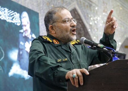 «کنگره شهدای سمنان»؛ تلاشی ملی در راستای تجلیل از مقام شامخ شهیدان