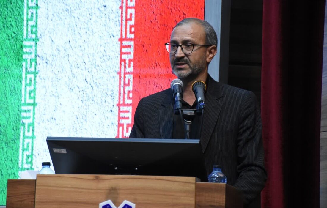 محکومیت پنج مدیر معدن طبس به سه سال حبس