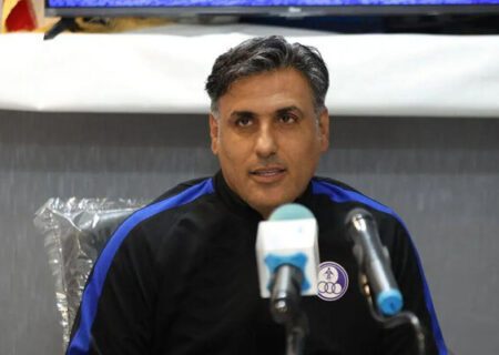 با قلب‌مان بازی کردیم تا دل مردم خوزستان را شاد کنیم