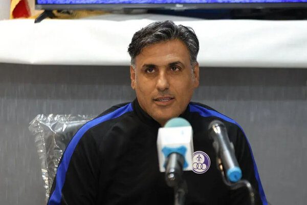 با قلب‌مان بازی کردیم تا دل مردم خوزستان را شاد کنیم