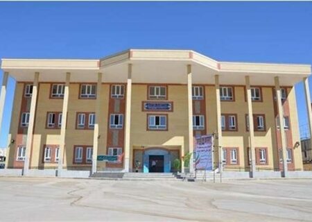 سرانه فضای ورزشی دانش آموزی کشور ۳۸ صدم مترمربع است