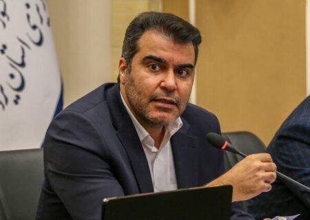 حرکت استان یزد به سمت توسعه پایدار و صنایع با ارزش افزوده بالا