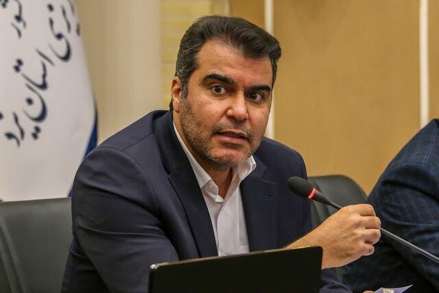 حرکت استان یزد به سمت توسعه پایدار و صنایع با ارزش افزوده بالا