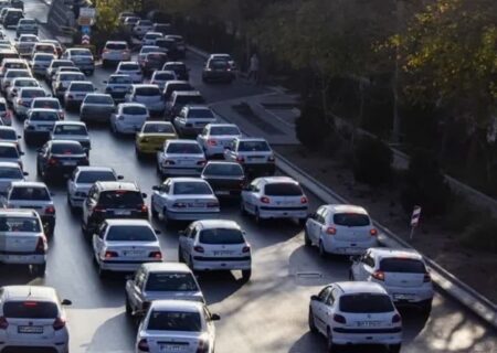 ثبت بیش از ۱۱۴ هزار تردد در گلستان