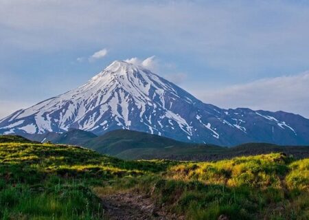 انصاری: حفاظت از دماوند، یک مسئولیت تاریخی، اخلاقی و ملی است