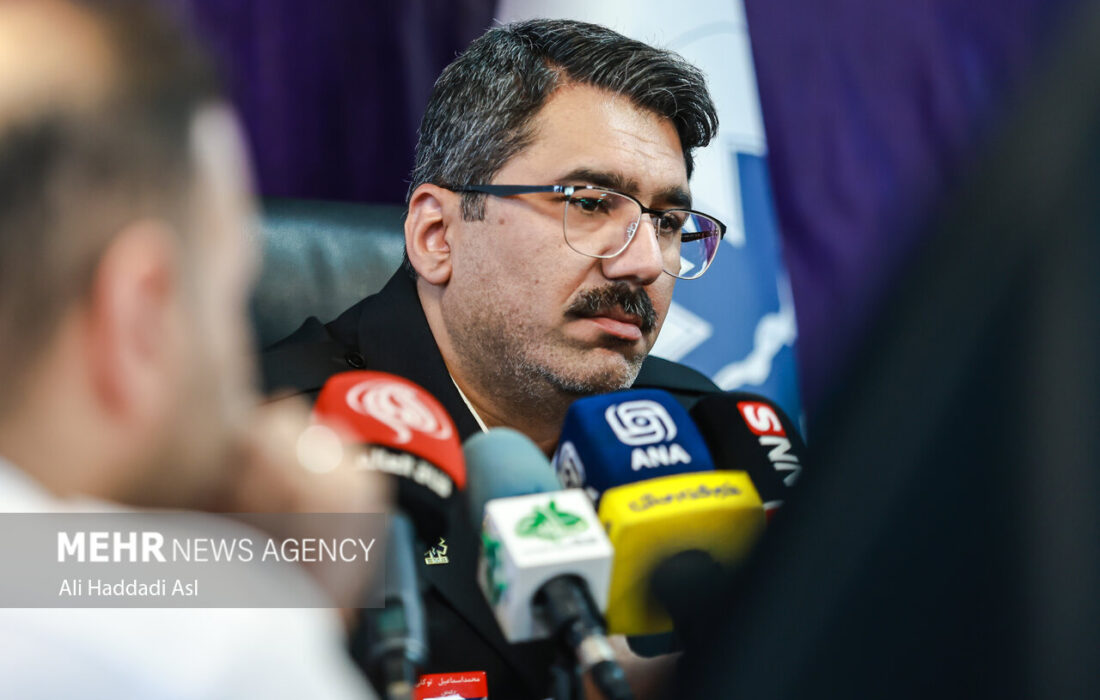 ثبت ۲۴ هزار و ۹۱۷ ماموریت اورژانس تهران در هفته گذشته