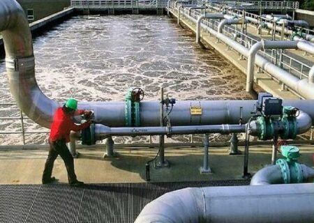 تهران با پساب نجات می‌یابد: راهکاری برای رفع بحران کم‌آبی