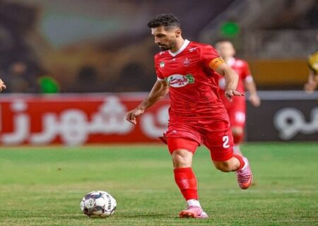 اطلاعیه مشترک سازمان لیگ فوتبال ایران و باشگاه پرسپولیس