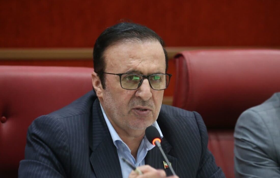 قزوین با پیشینه فرهنگی غنی سزاوار زیرساختهای فرهنگی در شأن مردم است