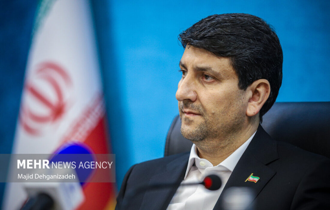 اقدامات وزارت ارتباطات در جنگ ۱۲ روزه؛ اکوسیستم دولت دیجیتال طراحی شد