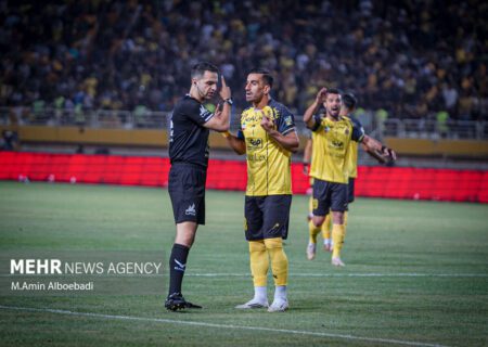 برنامه و داوران هفته سوم؛ فوتبال باشگاهی ایران بالاخره تحت پوشش VAR