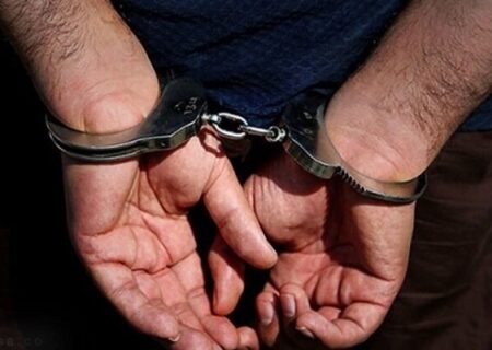 دستگیری عاملان درگیری دسته‌جمعی در خرم‌آباد