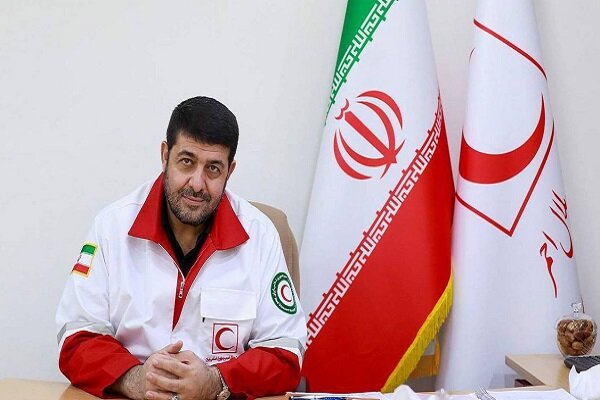 تفاهم نامه همکاری میان هلال احمر و ارتش منعقد شد