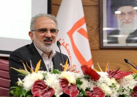 تأمین مالی تولید به ویژه در بخش مسکن، دغدغه اصلی بانک مسکن است