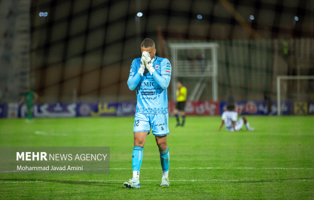 جریمه ۵ باشگاه لیگ برتری توسط کمیته انضباطی