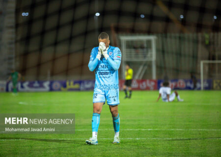 جریمه ۵ باشگاه لیگ برتری توسط کمیته انضباطی