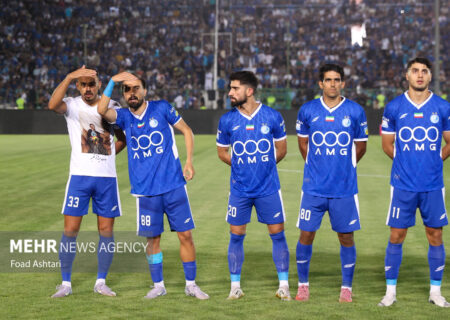 استقلال یکی از این دو بازیکن را جذب می‌کند