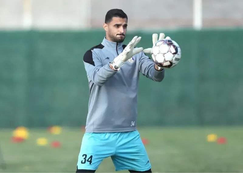 گوهری: مجبور بودم وقت بازی با استقلال را بگیرم!