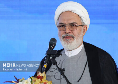 سخنرانی‌های آتشین سید حسن نصرالله؛ اقتباسی از آیات قرآن به یاد سردار سلیمانی