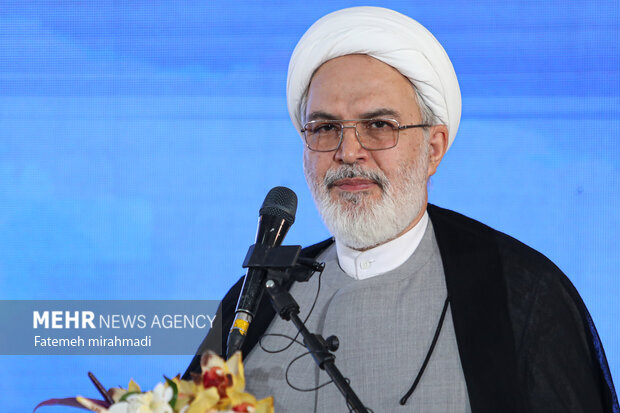 سخنرانی‌های آتشین سید حسن نصرالله؛ اقتباسی از آیات قرآن به یاد سردار سلیمانی